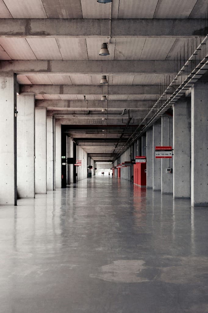 Industrial & Commercial